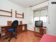 11 Dormitorio Shared Living/Roommate Granada Granada...