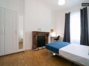 11 Dormitorio Shared Living/Roommate Madrid Madrid 54234231