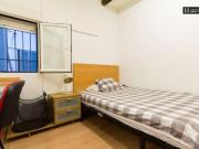 11 Dormitorio Shared Living/Roommate Madrid Madrid 54283036