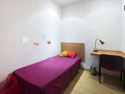 11 Dormitorio Shared Living/Roommate Madrid Madrid 54283042