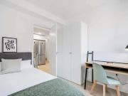 11 Dormitorio Shared Living/Roommate Madrid Madrid 71928073