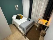 11 Dormitorio Shared Living/Roommate Madrid Madrid 76432562