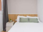 11 Dormitorio Shared Living/Roommate Madrid Madrid 86848786