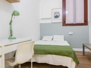 11 Dormitorio Shared Living/Roommate Valencia Valencia...