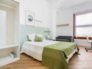 11 Dormitorio Shared Living/Roommate Valencia Valencia...