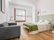 11 Dormitorio Shared Living/Roommate Valencia Valencia...