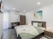 11. Double Room w/ Balcony | Near Beach