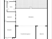 11 Familienhaus mit separatem Gewerbeteil in Karlsruhe