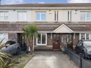 11 Fforster Drive, Ballydown Manor, Lucan, Co. Dublin is...