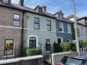 11 Flora View, Boreenmanna Road, Ballinlough, Cork