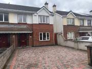 11 Foxborough Grove, Lucan, Lucan, Co. Dublin, K78FH01...