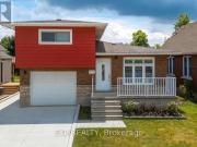 11 Garden Street, Thorold Downtown, ON, L2V 3H9 house...