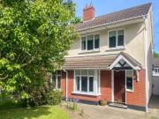 11 Glencairn Avenue, The Gallops, Leopardstown, Dublin...