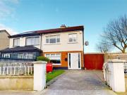 11 Glenfield Drive, Clondalkin, Dublin 22