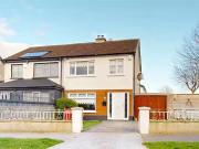 11 Glenfield Drive plus site, Clondalkin, Dublin 22
