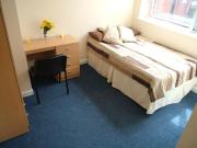 11 Goldsmith Street, Nottingham NG1, 3 bed flat to rent,...