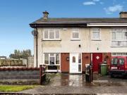 11 Gortmore Drive, Finglas, Dublin 11