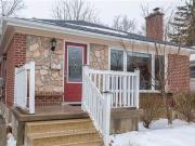 11 Gower Street, London North, ON, N6H 2E5 house for...