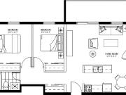 11 Grandville Plan A