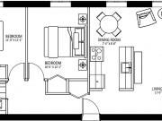 11 Grandville Plan D