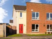 11 Grange Hall, Dunshaughlin, Co. Meath, A85V523 is for sale