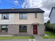 11 Greenfields, Cahir Road, Cashel, Co Tipperary,...