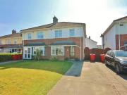 11 Griffeen Glen Close, Lucan, Co Dublin, K78K272 is for...