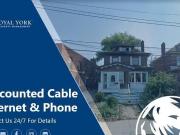 11 Grosvenor Ave S 3 Hamilton ON L8M 3K8 2 Bedroom...