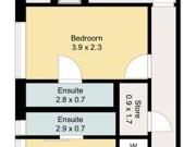 11 Harmac Court, 14 Brighton Avenue, Rathgar, Dublin 6...