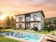 11 Häuser von 92 m² bis 146 m² Schlüsselfertig mit...