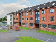 11 Hawthornden Building, Old Bakers Court, Ravenhill...
