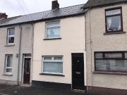 11 Herbert Ave, Larne