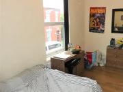 11 Hibbert Street, Victoria Park, Manchester, M14 5NS,...