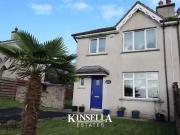11 Holt Crescent, Lugduff, Tinahely, Wicklow, Y14 RX38