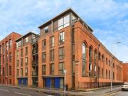 11 Hulme Hall Road, Britannia Mills, Manchester, 1...