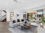 11 Julia Street, Highgate Hill House for rent Listed by...