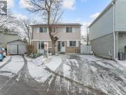 11 Juliette Square, Brampton, ON, L6S 2M6 house for sale...