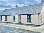 11 Kinnegar Close, Rathmullan, Donegal