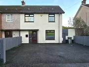 11 Knocksallagh Park