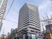 11 Lillian Street 1002 Toronto ON M4S 0C3 2 Bedroom...