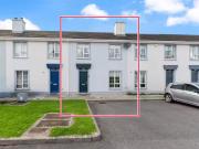 11 Lios An Uisce, Merlin Park, Galway, County Galway