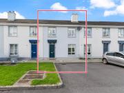 11 Lios An Uisce, Merlin Park, Galway, County Galway...