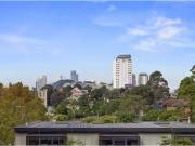 1/1 Lower Bent Street, Neutral Bay Townhouse for rent...