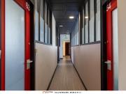 11 m² / 165 euros / Bureau fermé / Site gardienné
