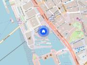 11 Mann Island, Liverpool, Merseyside, L3