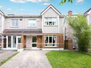 11 Manorfields Crescent, Dublin 15, Clonee, Dublin 15,...