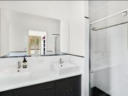 Four bedroom family residence for versatile family living