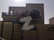 11 Marla 1.5 Story Designer House For Sale in Bani Gala...