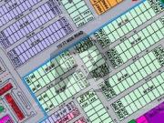 11 Marla 35*80 Residental Plot Available For Sale G 16/3...