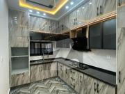 11 Marla Brand New Beautiful House 4 Rent in Skindar...